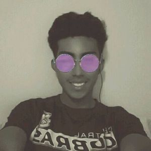 Meet your Posher, Walter